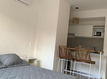 Departamento de 1 ambiente, Villa Crespo · Monoambiente en Villa Crespo