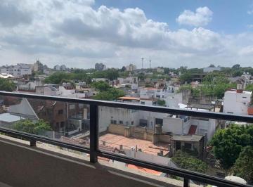 Departamento · 50m² · 2 Ambientes · 2 Amb Estrenar! 2 Baños Hermosa Vista 53 m² del Carril 2276