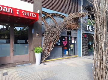 Local comercial · 500m² · Alquiler Local en La Mejor Cuadra de Recoleta!
