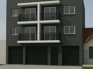 Departamento · 50m² · 2 Ambientes · Edificio Griff II en Venta - Villa Primera