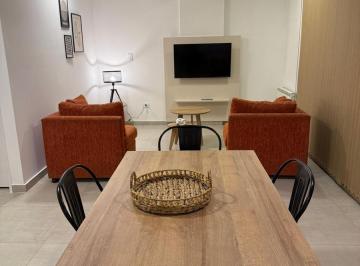 Departamento · 55m² · 2 Ambientes · Alquiler Departamento de 1 Dormitorio