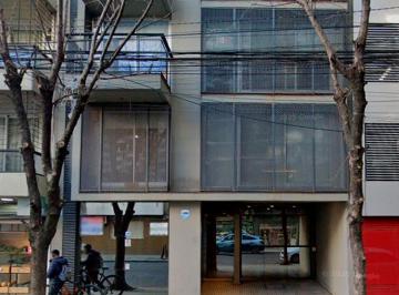 Departamento · 30m² · 1 Ambiente · Monoambiente - Paraguay 1400 - Centro - Rosario | Venta
