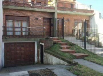 PH · 126m² · 5 Ambientes · 1 Cochera · Dúplex 4 Amb. + Dependencia - Reciclado Parcial