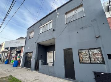 Terreno , Lomas de Zamora · Oportunidad Inversor! Lote Ideal Para Construir Local Doble Altura