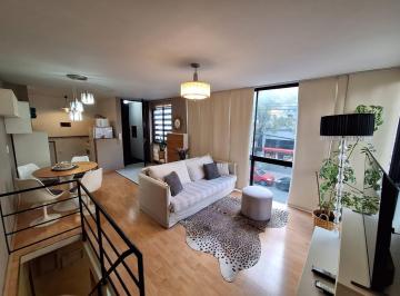 Departamento de 2 ambientes, Palermo · Palermo - Arevalo 2200 y Guatemala - Precioso Duplex de 2 Ambientes!