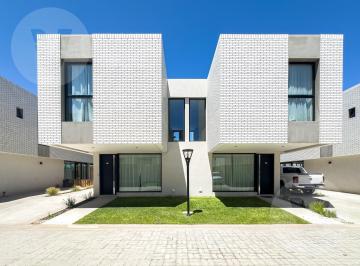 Departamento · 123m² · 4 Ambientes · 2 Cocheras · Departamento en Venta con Renta - Canning, Complejo Bosques de Champagnat