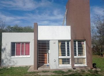 Casa · 58m² · 4 Ambientes · Casa en Venta - Unquillo (Apto Crédito)