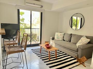 Departamento de 2 ambientes, Recoleta · José Andrés Pacheco de Melo 2432 - 2 Ambientes - Recoleta