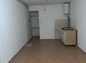 Departamento de 1 ambiente, Monte Castro · Monoambiente Monte Castro