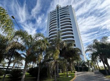 Departamento · 70m² · 2 Ambientes · 1 Cochera · Excelente Departamento de 2 Ambientes - Al Rio