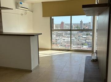 Departamento · 30m² · 1 Ambiente · Alquiler Monoambiente, San Nicolás 1200.