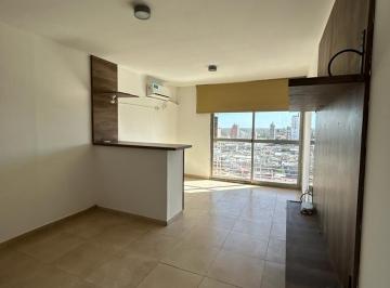 Departamento · 30m² · 1 Ambiente · Alquiler Monoambiente, San Nicolás 1200.