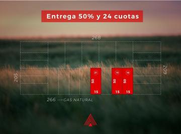 Terreno · Terrenos en Los Cedros