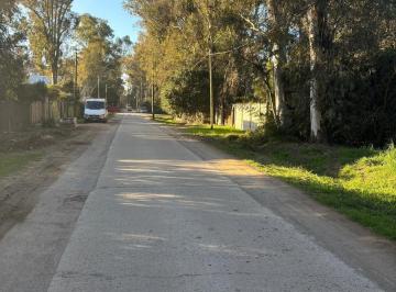 Terreno en Venta  Arturo Seguí · Terreno Escriturado en Venta en Calle 438 Entre 138 y 139
