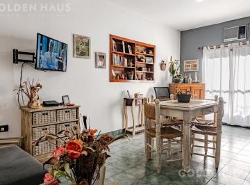 PH · 104m² · 4 Ambientes · 1 Cochera · Casa