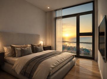Departamento · 55m² · 2 Ambientes · Departamento - La Perla