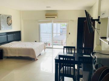 Departamento · 37m² · 1 Ambiente · Venta Monoambiente en Palermo