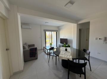 Departamento de 3 ambientes, Godoy Cruz · Departamento Amoblado a Estrenar en Inmejorable Zona de Godoy Cruz