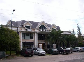 00-Fachada · Oficina - San Isidro