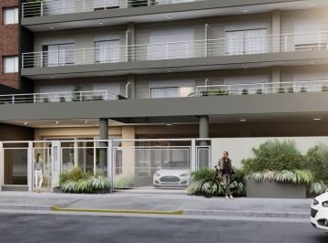 Departamento · 31m² · 1 Ambiente · Monoambiente con Balcon en Venta en Caseros Tres de Febrero