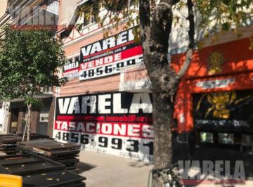 Terreno · 194m² · Leopoldo Marechal 900 Lote Vend. 1.124 M&sup2;: del 6to. Piso Al 10° C/ Medio Enrase.