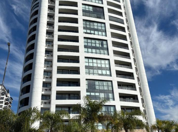 Departamento · 90m² · 3 Ambientes · 1 Cochera