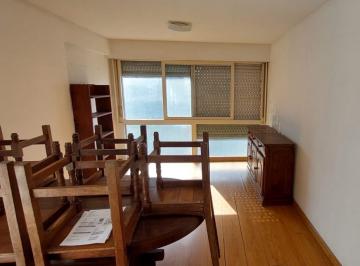 Departamento · 41m² · 2 Ambientes · 48 y Av 7. Departamento 2 Ambientes. Inmejorable Ubicación