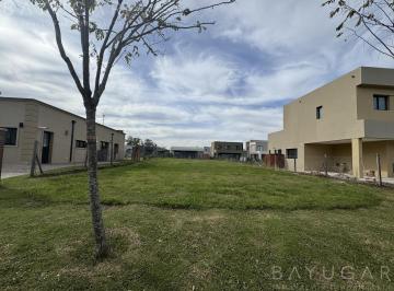 Terreno · 510m² · Venta - Terreno en Barrio Privado San Pablo - Pilar