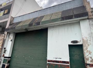Bodega-Galpón , Mataderos · Excelente Galpon en Mataderos, 8,66 X 60, 700 m² Construdios, Montiel 3100