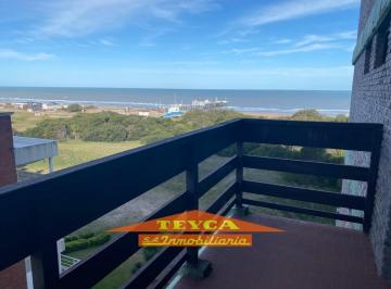 Departamento · 50m² · 2 Ambientes · 1 Cochera · Departamento en Alquiler de 2 Ambiente, Zona Sur Playa, Pinamar