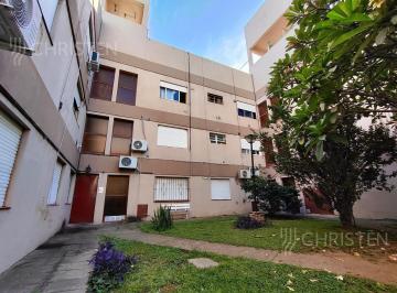 Bv. Pellegrini 2900 · Departamento en Venta. 1 Dormitorio. 2° Piso por Escalera.