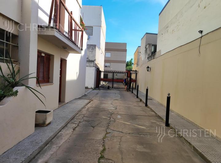 Departamento · 2 Ambientes