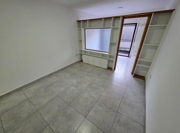 Departamento · 25m² · 2 Ambientes