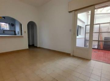 PH · 40m² · 2 Ambientes · Florida Mitre - Excelente Ubicación - PH Planta Baja 2 Amb con Patio!