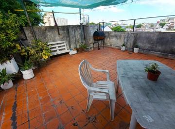 Departamento · 127m² · 5 Ambientes · Departamento en Venta 4 Ambientes 3 Dorm. con Terraza y Sin Expensas