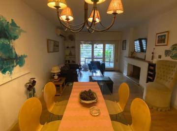 PH · 143m² · 5 Ambientes · 1 Cochera · Duplex en Venta 3 Dor C/patio y Cochera - Jardín Residencial