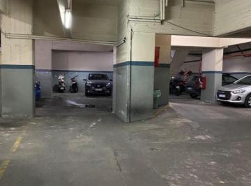 Garage · 9m² · 1 Cochera · Cochera en Venta, Seguridad y Porton Automatico