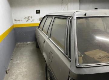 Garage · 20m² · 1 Cochera · Cochera en Venta, Ramos Mejia, Sobre Av Gaona