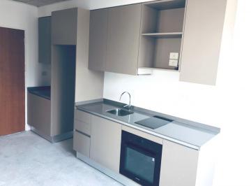 Departamento · 70m² · 2 Ambientes · 1 Cochera · Alquiler - Departamento - Loft - Palermo - C/cochera y Full Amenities.