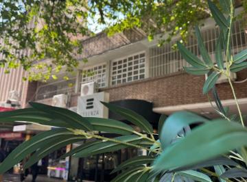Departamento de 3 ambientes, Ciudad de Mendoza · Depto en Alquiler 5ta Sección m Emilio Civit y Sarmiento Amoblado