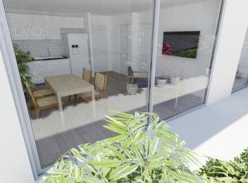 Departamento · 43m² · 2 Ambientes · Venta Departamento 2 Ambientes Balcón Parrilla Nuñez