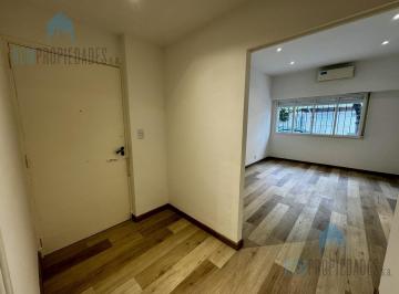 Departamento · 71m² · 3 Ambientes · Venta Departamento 3 Ambientes con Patio en Villa del Parque