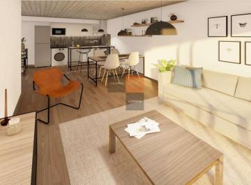 Foto1 · Apartamento a La Venta con Renta en Pocitos