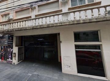 Garage · 8m² · Cochera Fija a m de Av Rivadavia Caballito