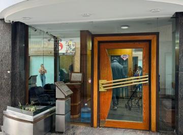 Departamento de 3 ambientes, Córdoba · Se Vende Amplio Dpto. de 2 Dorm. en Pleno Centro de Córdoba