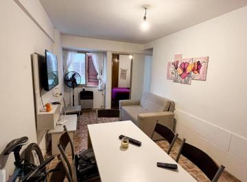 Departamento · 35m² · 2 Ambientes · Buscas Rentabilidad? Este Departamento Te La Dará!
