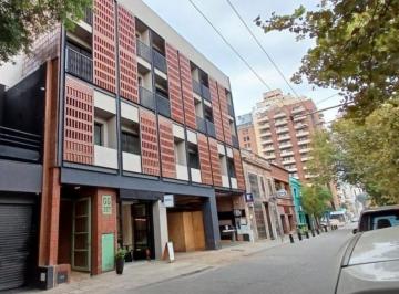 Departamento · 42m² · 2 Ambientes · Alquiler Departamento 1 Dormitorio. Barrio Guemes