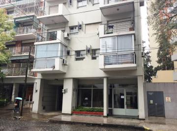 Departamento · 52m² · 3 Ambientes · Departamento - Olivos
