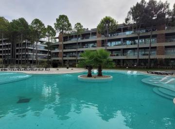 Departamento de 3 ambientes, Pinamar · Departamento en Venta Renata Norte 3 Amb con Terraza Propia