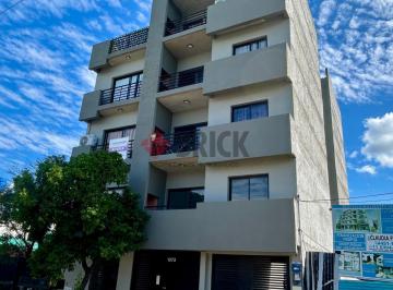 Departamento · 29m² · 1 Ambiente · A Estrenar Monoambiente Al Contrafrente en San Miguel